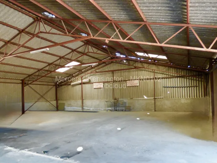 Warehouse/Industrial for Sale in Marondera, Marondera