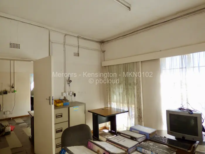Warehouse/Industrial for Sale in Marondera, Marondera