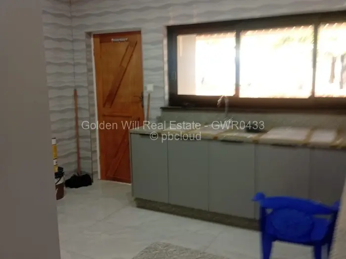 3 Bedroom House to Rent in Milton Park