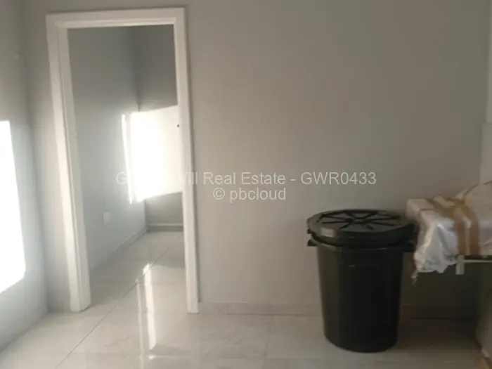 3 Bedroom House to Rent in Milton Park