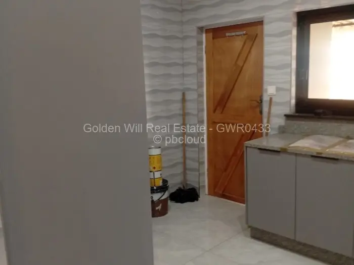 3 Bedroom House to Rent in Milton Park