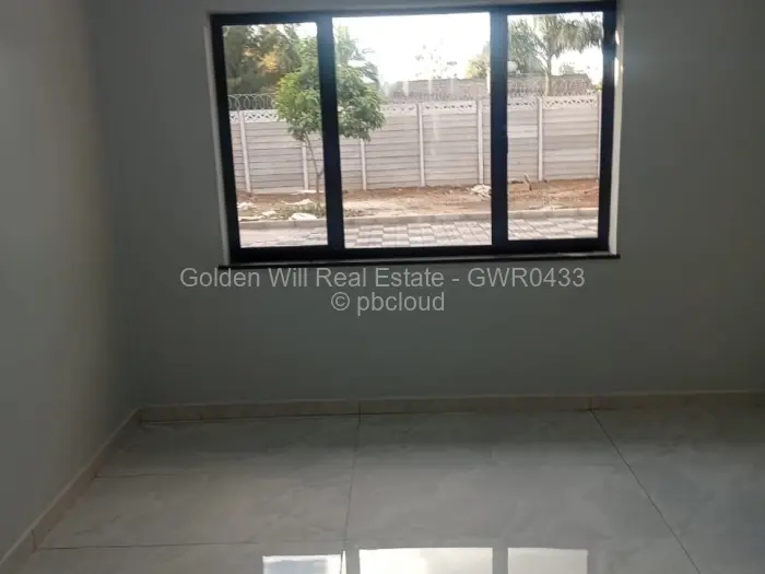 3 Bedroom House to Rent in Milton Park