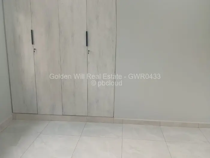 3 Bedroom House to Rent in Milton Park