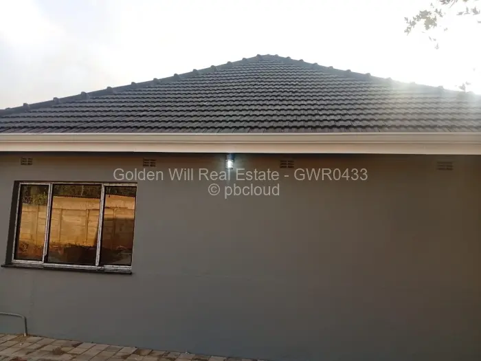 3 Bedroom House to Rent in Milton Park