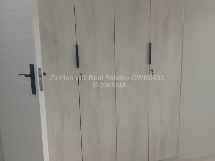 3 Bedroom House to Rent in Milton Park