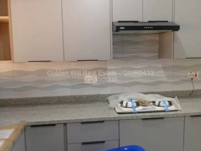 3 Bedroom House to Rent in Milton Park