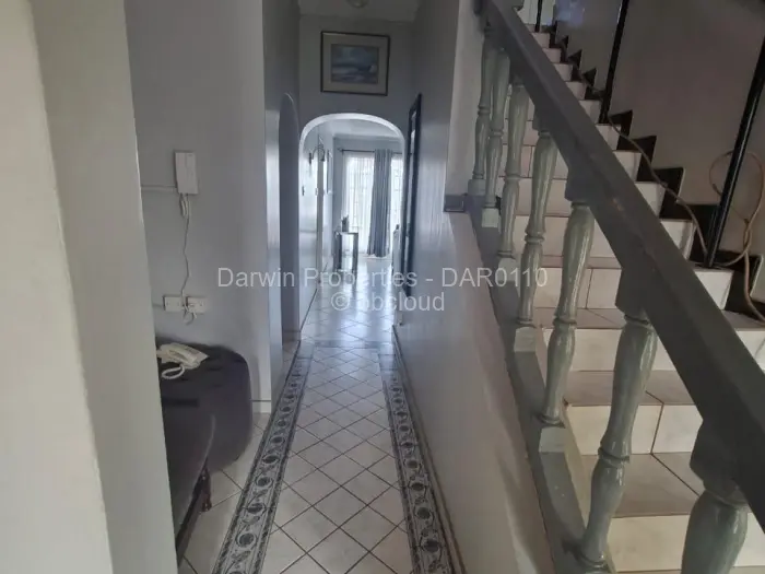 5 Bedroom House for Sale in Helensvale, Harare