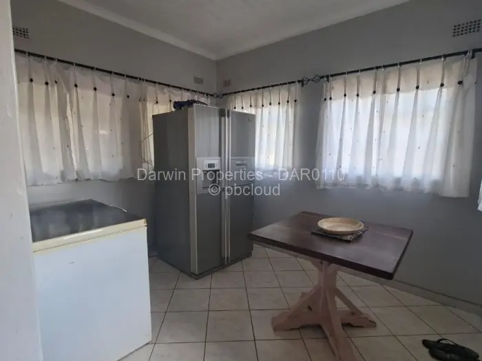 5 Bedroom House for Sale in Helensvale, Harare