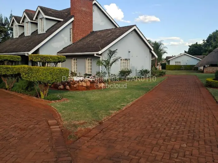 5 Bedroom House for Sale in Helensvale, Harare
