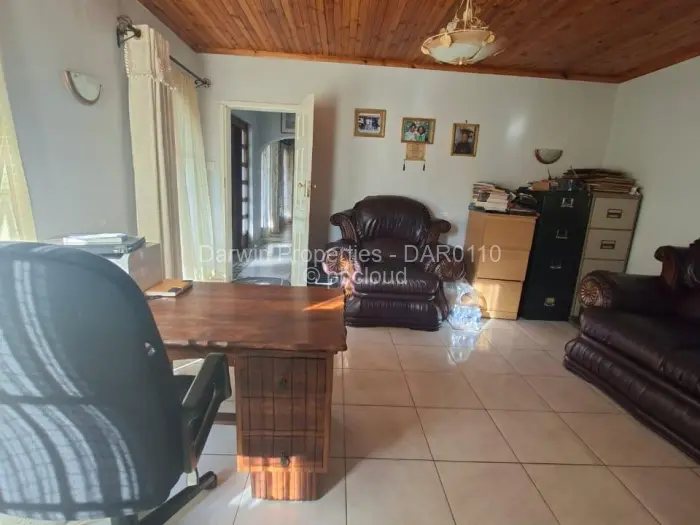 5 Bedroom House for Sale in Helensvale, Harare