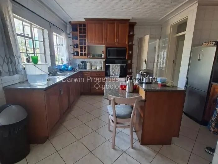 5 Bedroom House for Sale in Helensvale, Harare