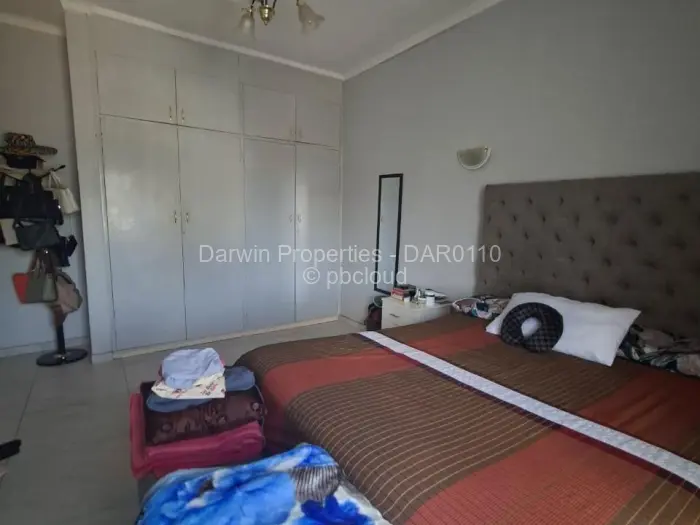 5 Bedroom House for Sale in Helensvale, Harare