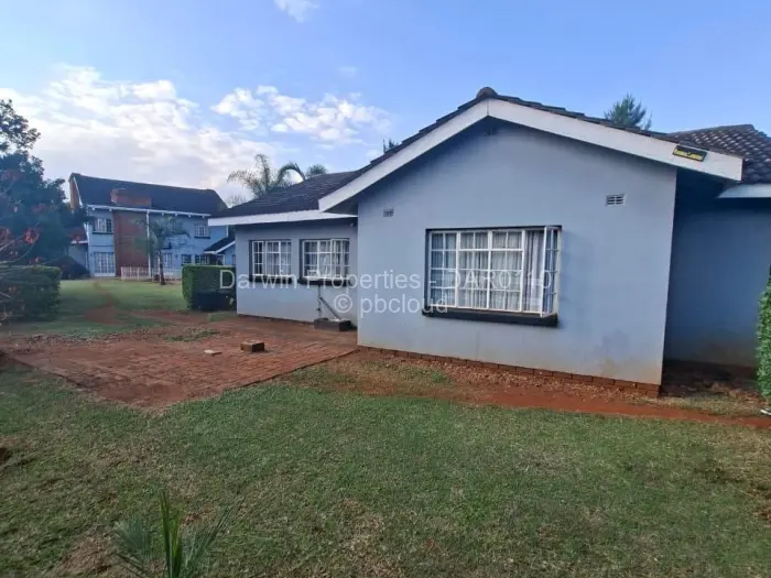 5 Bedroom House for Sale in Helensvale, Harare