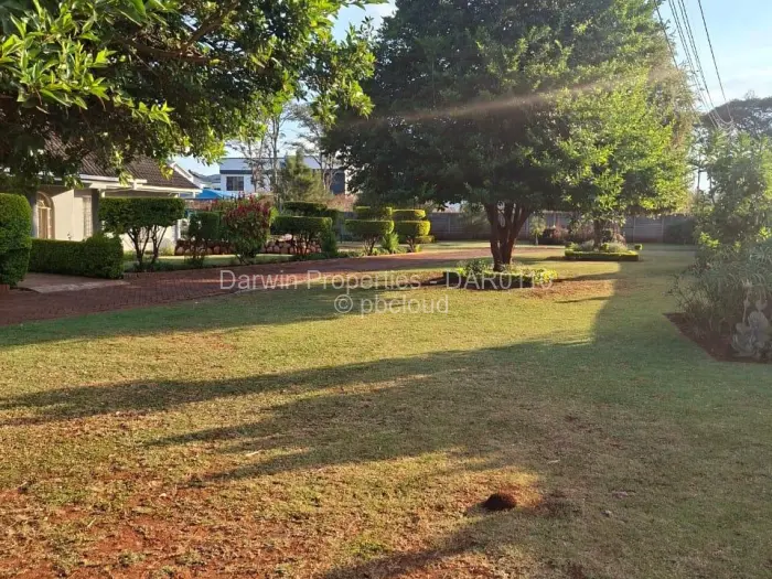 5 Bedroom House for Sale in Helensvale, Harare