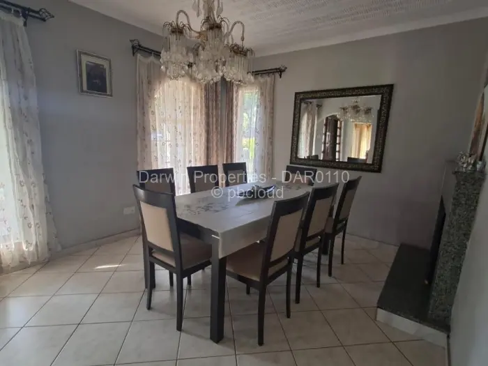 5 Bedroom House for Sale in Helensvale, Harare