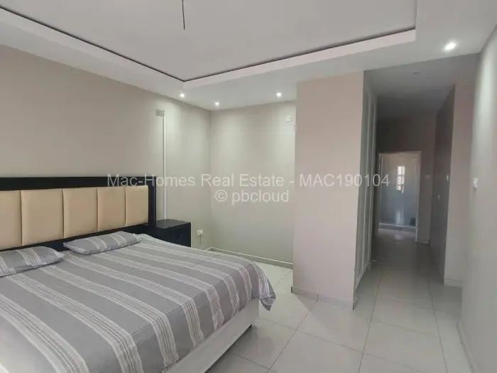 4 Bedroom House for Sale in Adylinn, Harare
