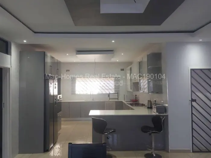 4 Bedroom House for Sale in Adylinn, Harare