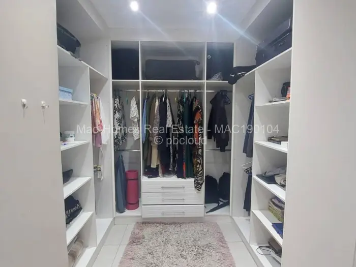 4 Bedroom House for Sale in Adylinn, Harare
