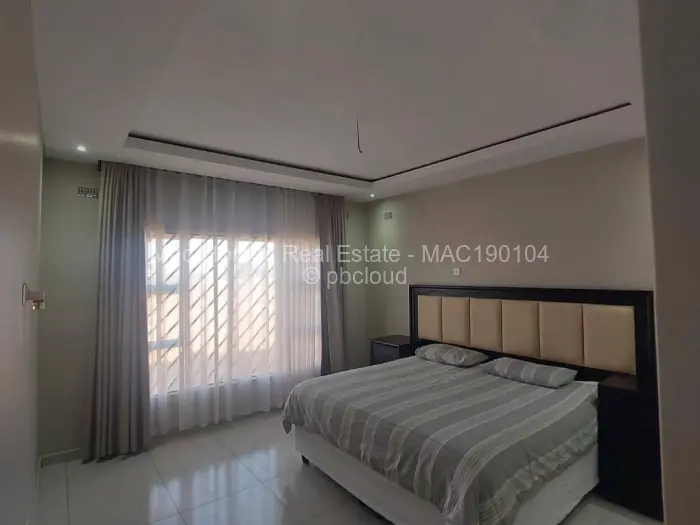 4 Bedroom House for Sale in Adylinn, Harare