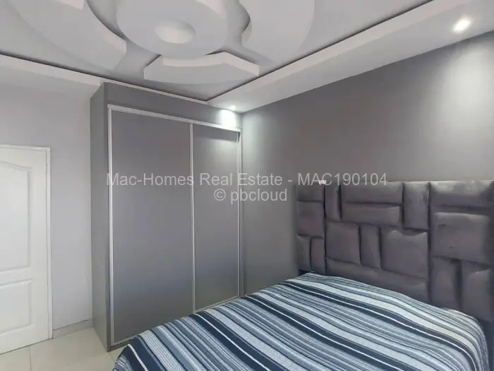 4 Bedroom House for Sale in Adylinn, Harare