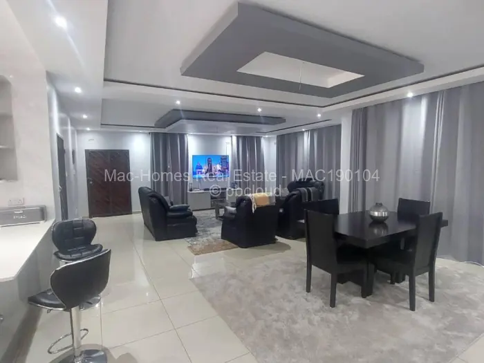 4 Bedroom House for Sale in Adylinn, Harare