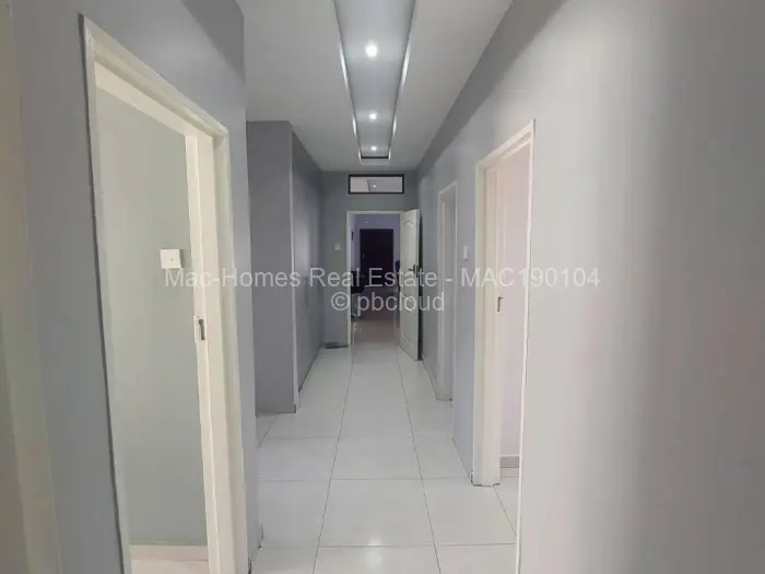 4 Bedroom House for Sale in Adylinn, Harare