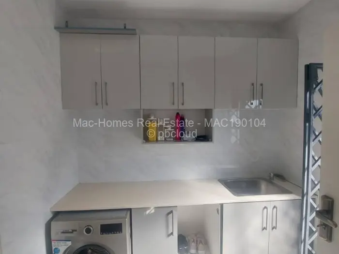 4 Bedroom House for Sale in Adylinn, Harare