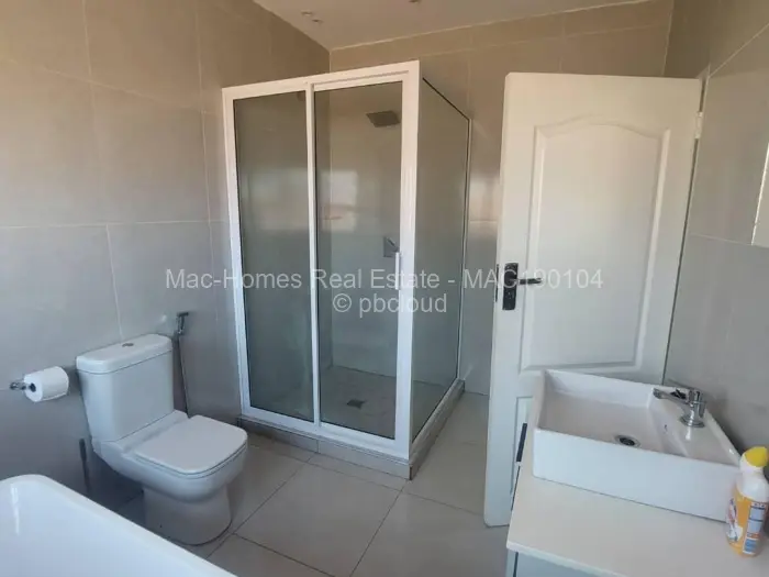 4 Bedroom House for Sale in Adylinn, Harare