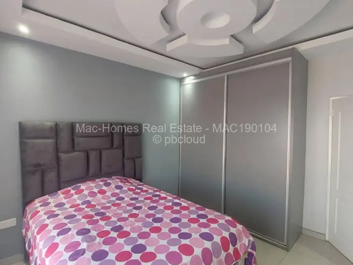 4 Bedroom House for Sale in Adylinn, Harare