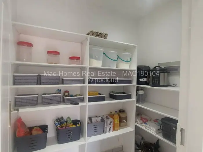 4 Bedroom House for Sale in Adylinn, Harare