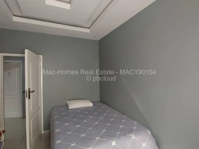 4 Bedroom House for Sale in Adylinn, Harare