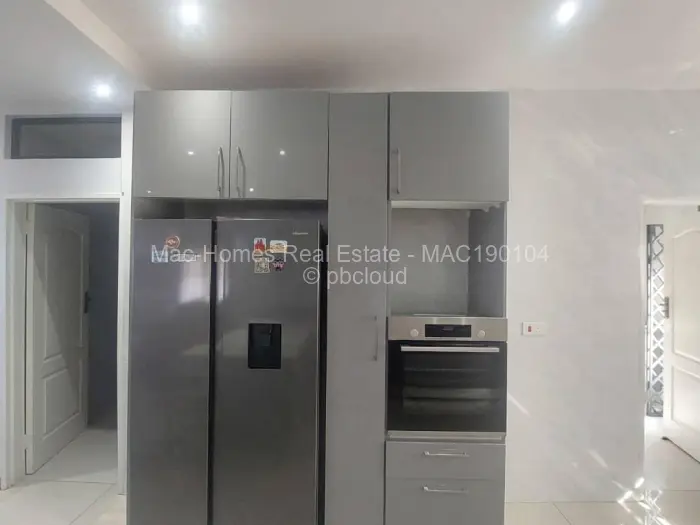 4 Bedroom House for Sale in Adylinn, Harare