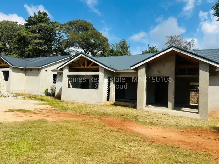 Flat/Apartment for Sale in Greendale, Harare