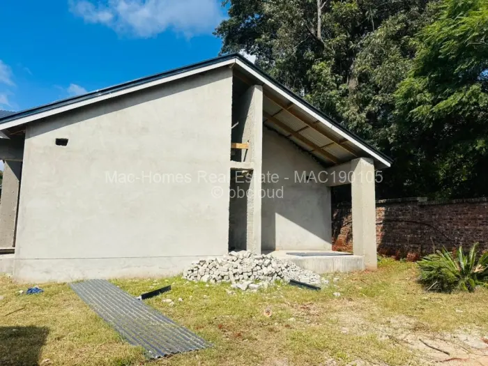 Flat/Apartment for Sale in Greendale, Harare