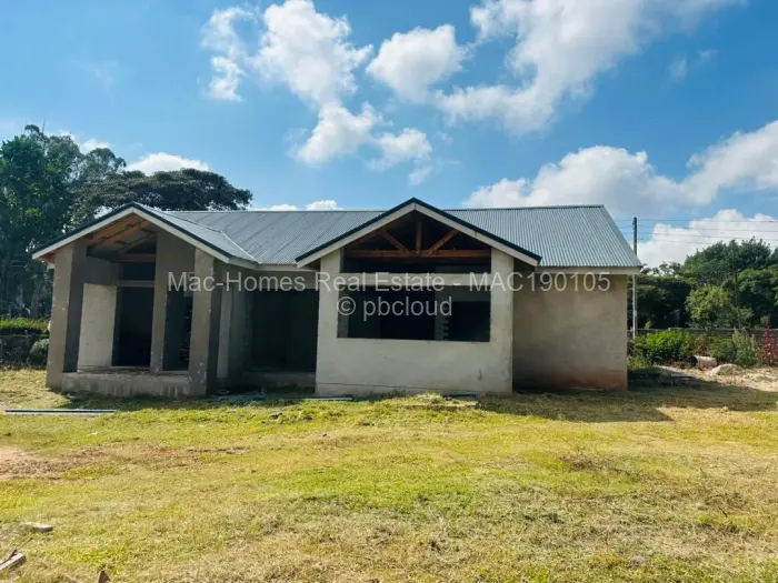 Flat/Apartment for Sale in Greendale, Harare
