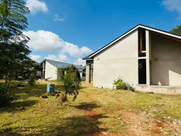 Flat/Apartment for Sale in Greendale, Harare