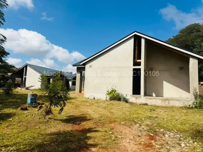 Flat/Apartment for Sale in Greendale, Harare