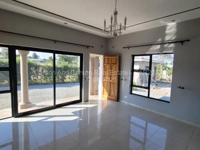 3 Bedroom House to Rent in Avondale