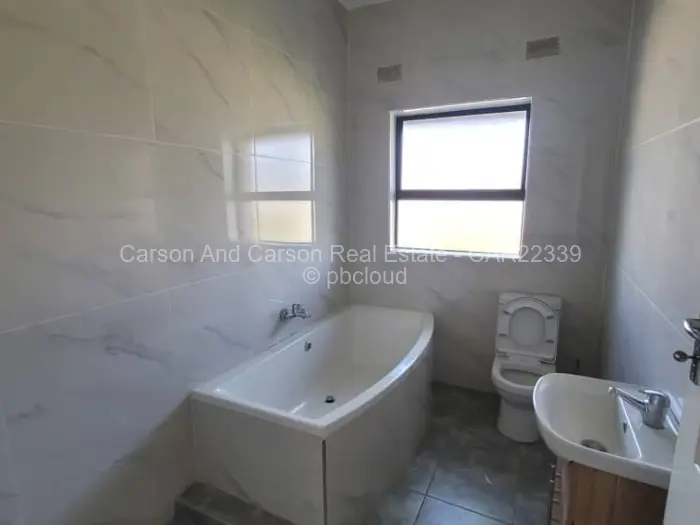 3 Bedroom House to Rent in Avondale