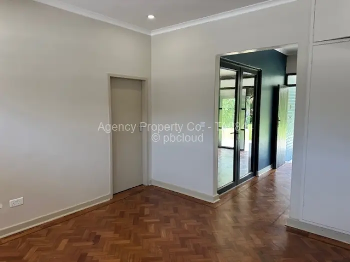 Office for Sale in Mount Pleasant, Harare