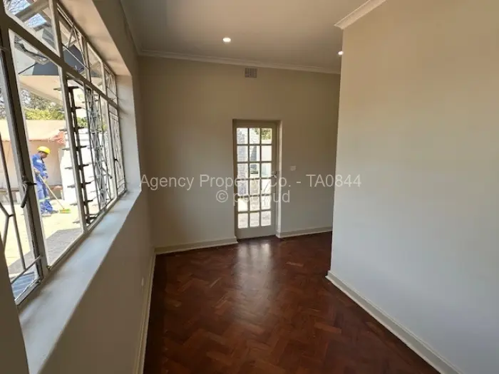 Office for Sale in Mount Pleasant, Harare