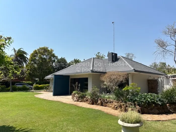 Office for Sale in Mount Pleasant, Harare