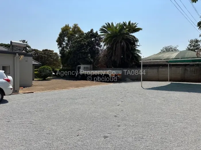 Office for Sale in Mount Pleasant, Harare
