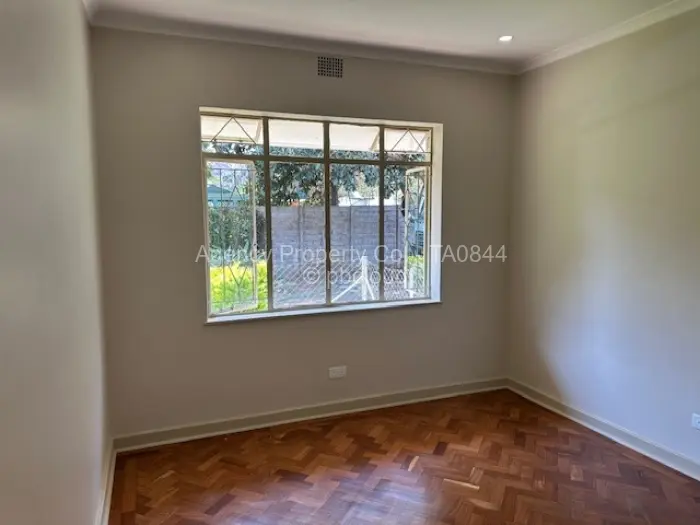 Office for Sale in Mount Pleasant, Harare
