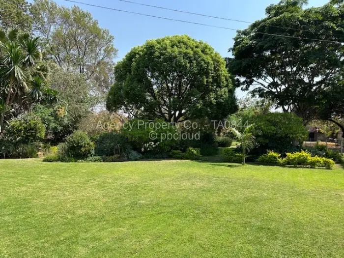 Office for Sale in Mount Pleasant, Harare