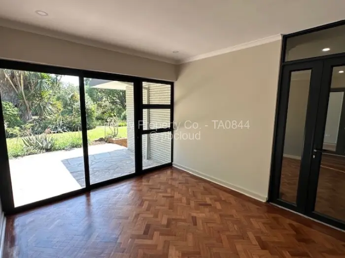 Office for Sale in Mount Pleasant, Harare