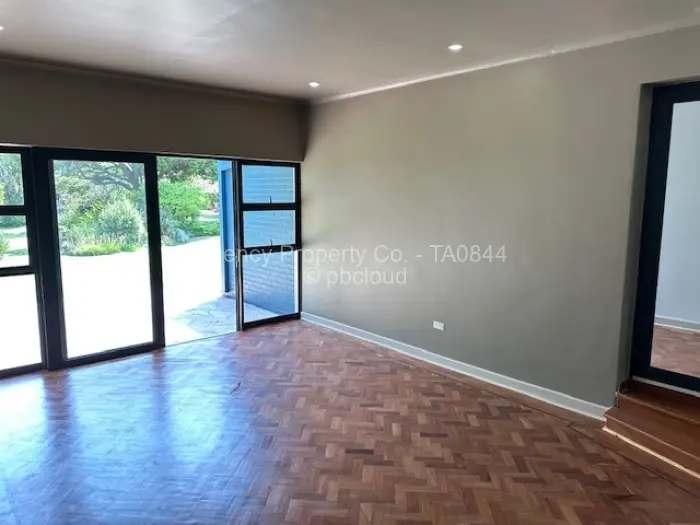 Office for Sale in Mount Pleasant, Harare