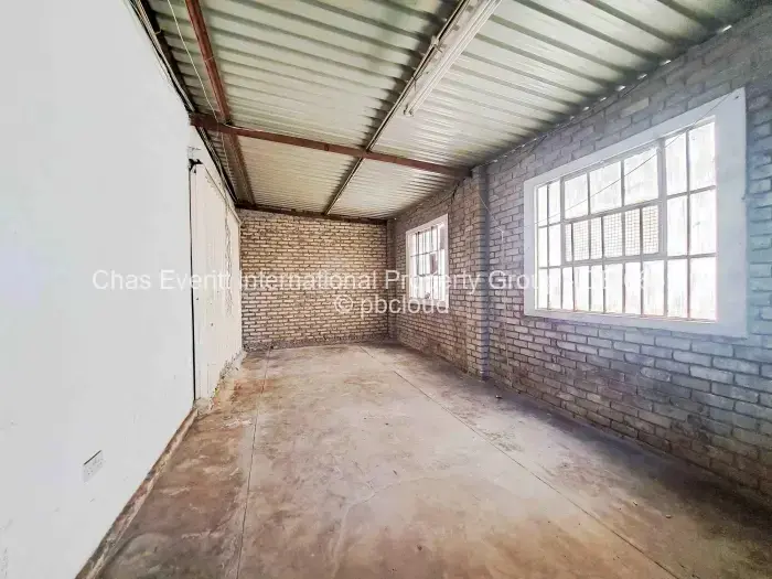 Warehouse/Industrial to Rent in Workington, Harare