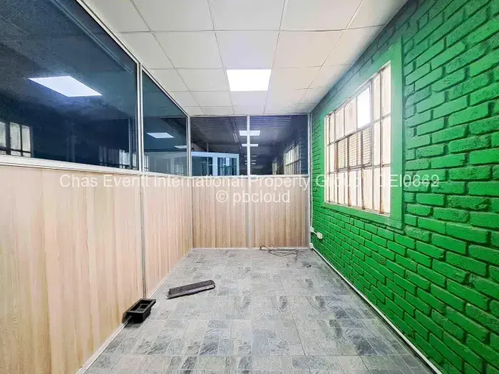 Warehouse/Industrial to Rent in Workington, Harare