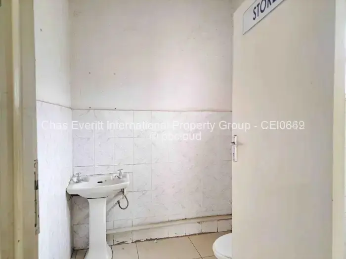 Warehouse/Industrial to Rent in Workington, Harare